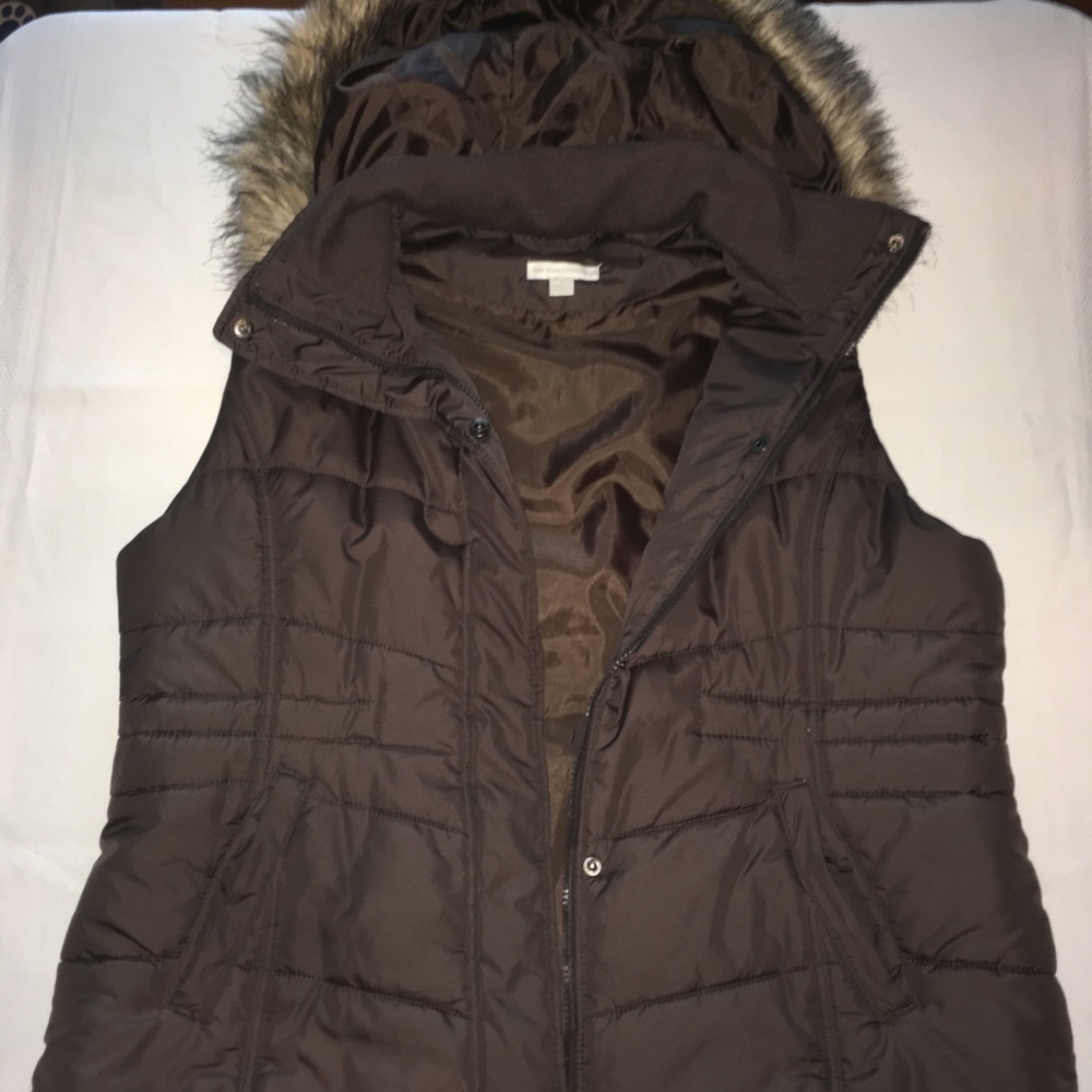 Women’s vest